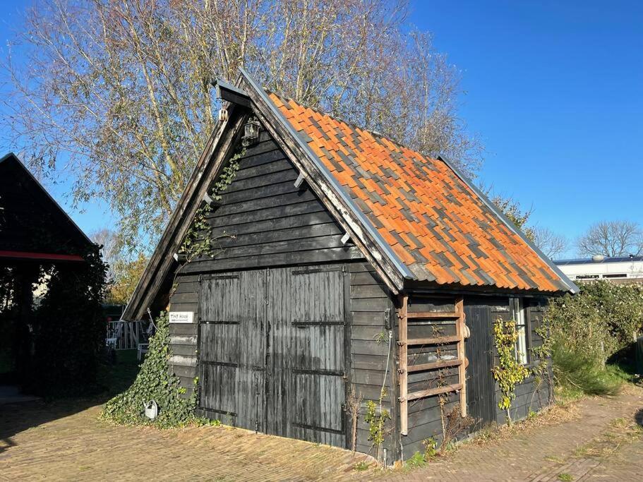 The Stables Βίλα Κάμπεν Εξωτερικό φωτογραφία