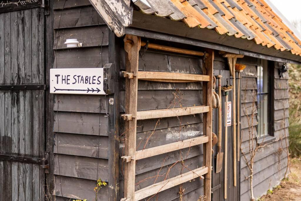 The Stables Βίλα Κάμπεν Εξωτερικό φωτογραφία